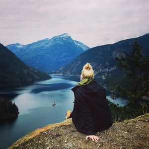 Meet your Posher, Amanda